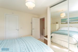 Bedroom- click for photo gallery